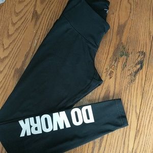 Old Navy  Workout Leggings Size XSmall